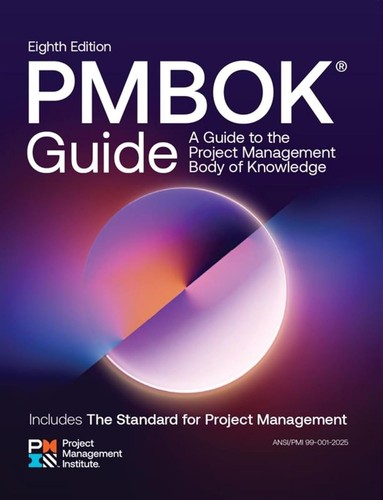 Pmbok guide the - to,