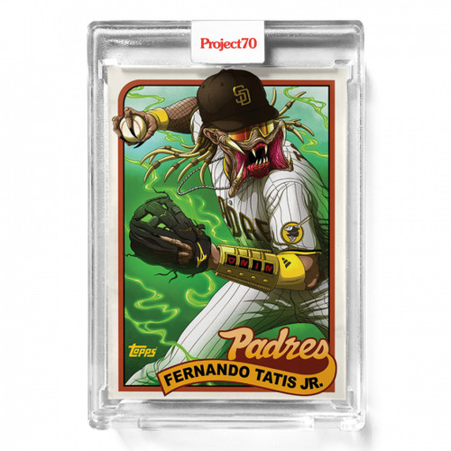 Fernando tatis 2021 - fernando,
