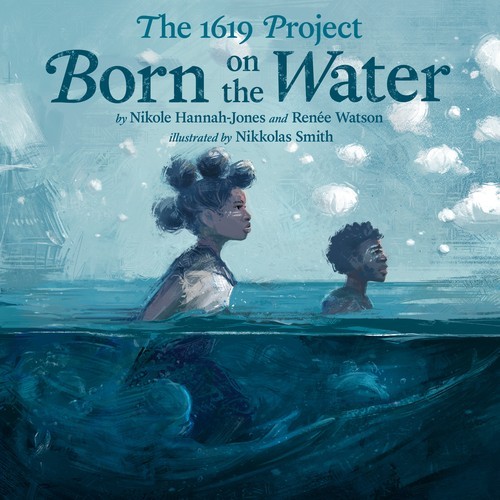 The 1619 project born - project:, on