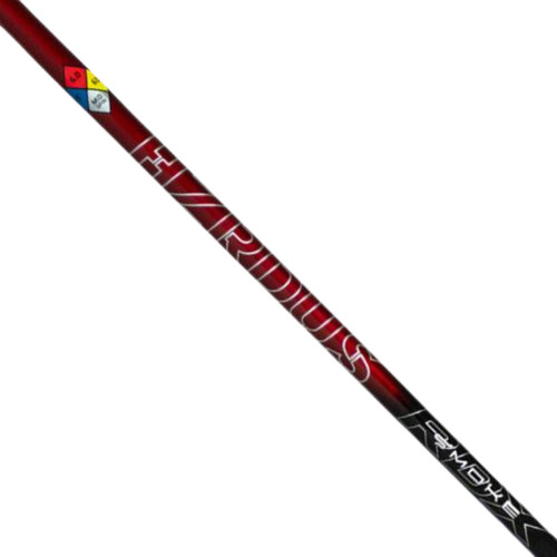 Project hzrdus smoke red rdx - project, x