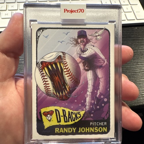 Topps 2021 project - topps,