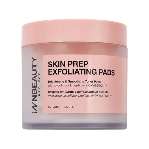 Innbeauty project skin prep - innbeauty,