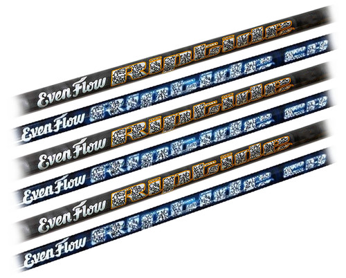 Project evenflow riptide - project,