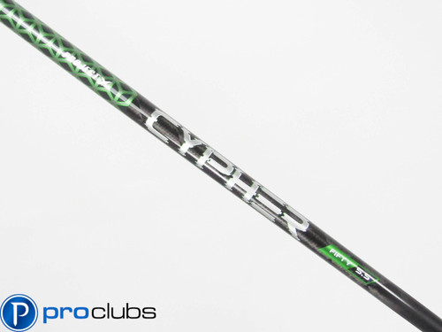 New project cypher green - x,
