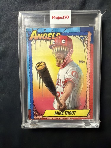 2021 topps project - -, 1990